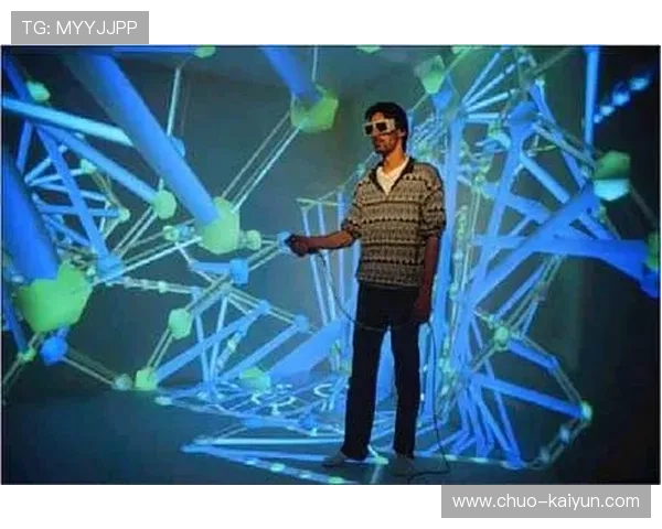 科技引领：虚拟现实为观众开启沉浸式全新观赛体验，沉浸式虚拟现实新闻